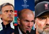 3大传奇谁能救主？皇马换帅名单出炉，齐达内拒绝后谁接烫手山芋？